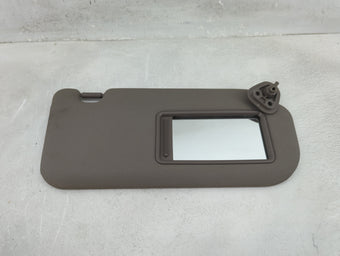 compare product 2010-2015 Hyundai Tucson Sun Visor Shade Replacement Passenger Right Mirror Fits Fits 2010 2011 2012 2013 2014 2015 OEM Used Auto Parts
