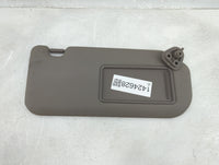 2010-2015 Hyundai Tucson Sun Visor Shade Replacement Passenger Right Mirror Fits Fits 2010 2011 2012 2013 2014 2015 OEM Used