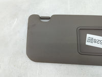 2010-2015 Hyundai Tucson Sun Visor Shade Replacement Passenger Right Mirror Fits Fits 2010 2011 2012 2013 2014 2015 OEM Used