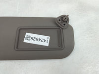 2010-2015 Hyundai Tucson Sun Visor Shade Replacement Passenger Right Mirror Fits Fits 2010 2011 2012 2013 2014 2015 OEM Used