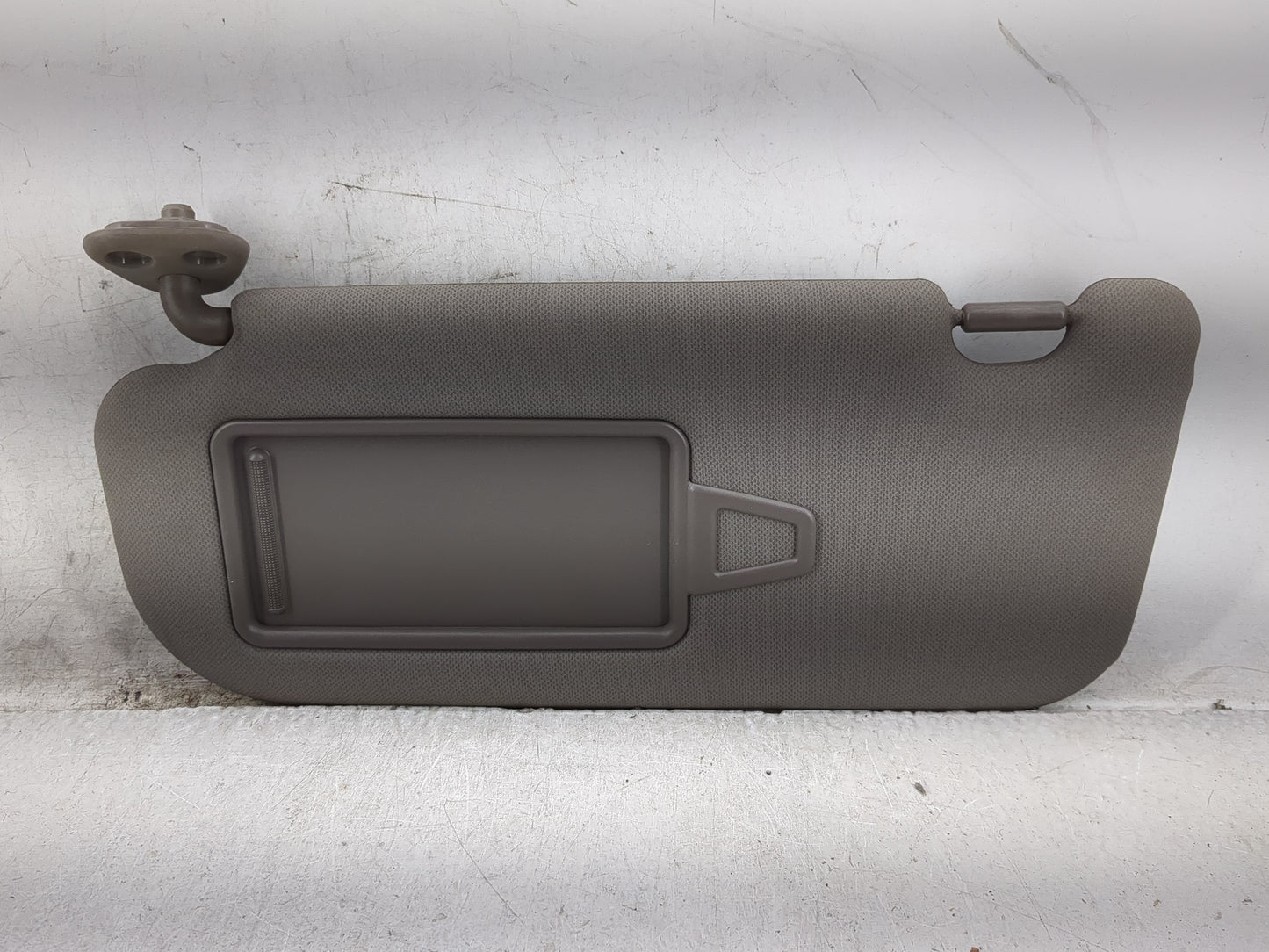 2010-2015 Hyundai Tucson Sun Visor Shade Replacement Passenger Right Mirror Fits Fits 2010 2011 2012 2013 2014 2015 OEM Used