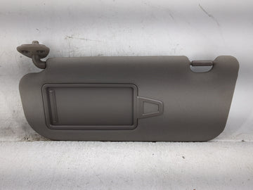 2010-2015 Hyundai Tucson Sun Visor Shade Replacement Passenger Right Mirror Fits Fits 2010 2011 2012 2013 2014 2015 OEM Used