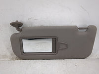 2010-2015 Hyundai Tucson Sun Visor Shade Replacement Passenger Right Mirror Fits Fits 2010 2011 2012 2013 2014 2015 OEM Used