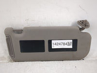 2010-2015 Hyundai Tucson Sun Visor Shade Replacement Passenger Right Mirror Fits Fits 2010 2011 2012 2013 2014 2015 OEM Used