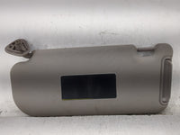 2010-2015 Hyundai Tucson Sun Visor Shade Replacement Driver Left Mirror Fits Fits 2010 2011 2012 2013 2014 2015 OEM Used Aut