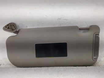 compare product 2010-2015 Hyundai Tucson Sun Visor Shade Replacement Driver Left Mirror Fits Fits 2010 2011 2012 2013 2014 2015 OEM Used Auto Parts