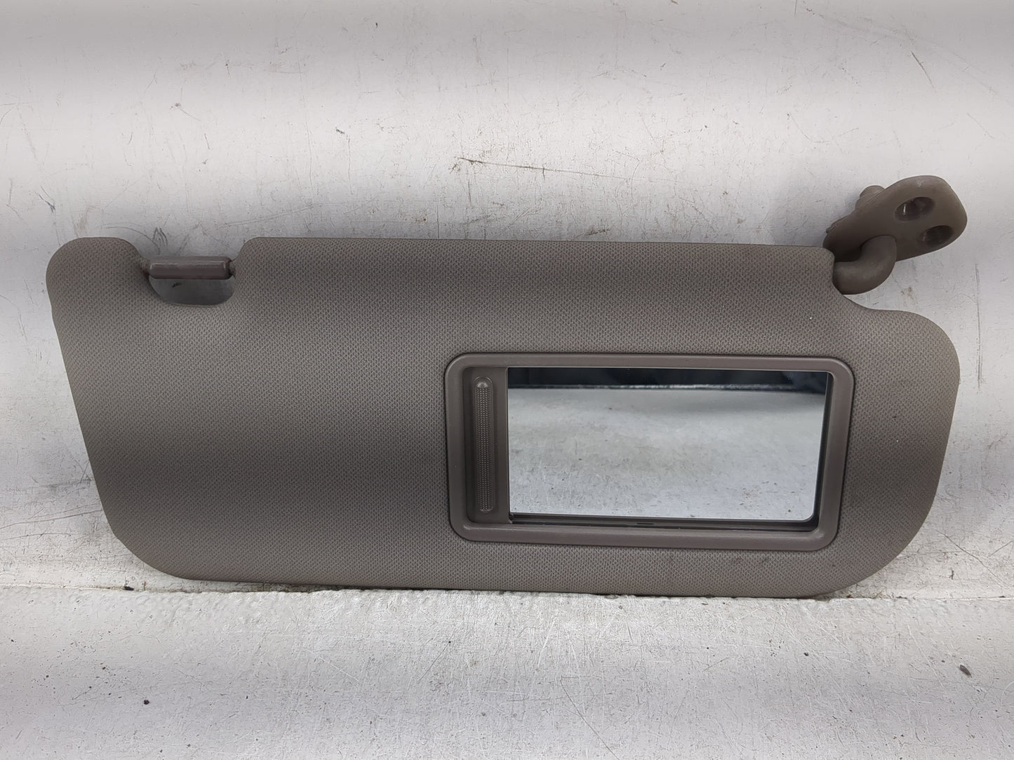 2010-2015 Hyundai Tucson Sun Visor Shade Replacement Driver Left Mirror Fits Fits 2010 2011 2012 2013 2014 2015 OEM Used Aut