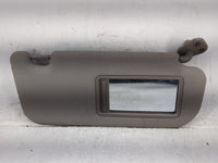 2010-2015 Hyundai Tucson Sun Visor Shade Replacement Driver Left Mirror Fits Fits 2010 2011 2012 2013 2014 2015 OEM Used Aut