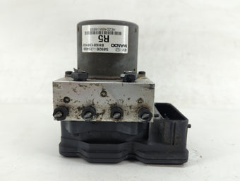 compare product 2010-2013 Hyundai Tucson ABS Pump Control Module Replacement P/N:58920-2S400 BH6013B102, BE6003B101 Fits Fits 2010 2011 2012 2013 OEM Used Auto Parts