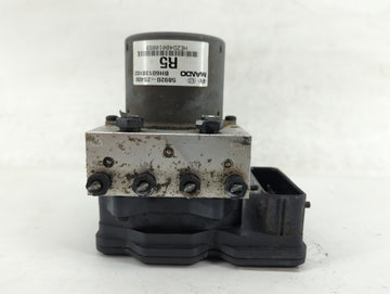 2010-2013 Hyundai Tucson ABS Pump Control Module Replacement P/N:58920-2S400 BH6013B102, BE6003B101 Fits Fits 2010 2011 2012