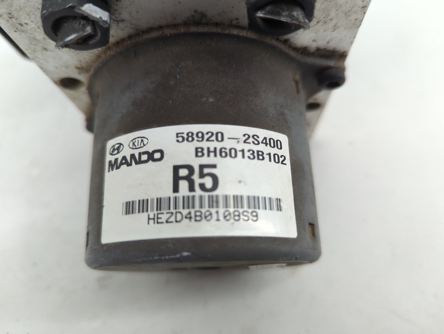 2010-2013 Hyundai Tucson ABS Pump Control Module Replacement P/N:58920-2S400 BH6013B102, BE6003B101 Fits Fits 2010 2011 2012