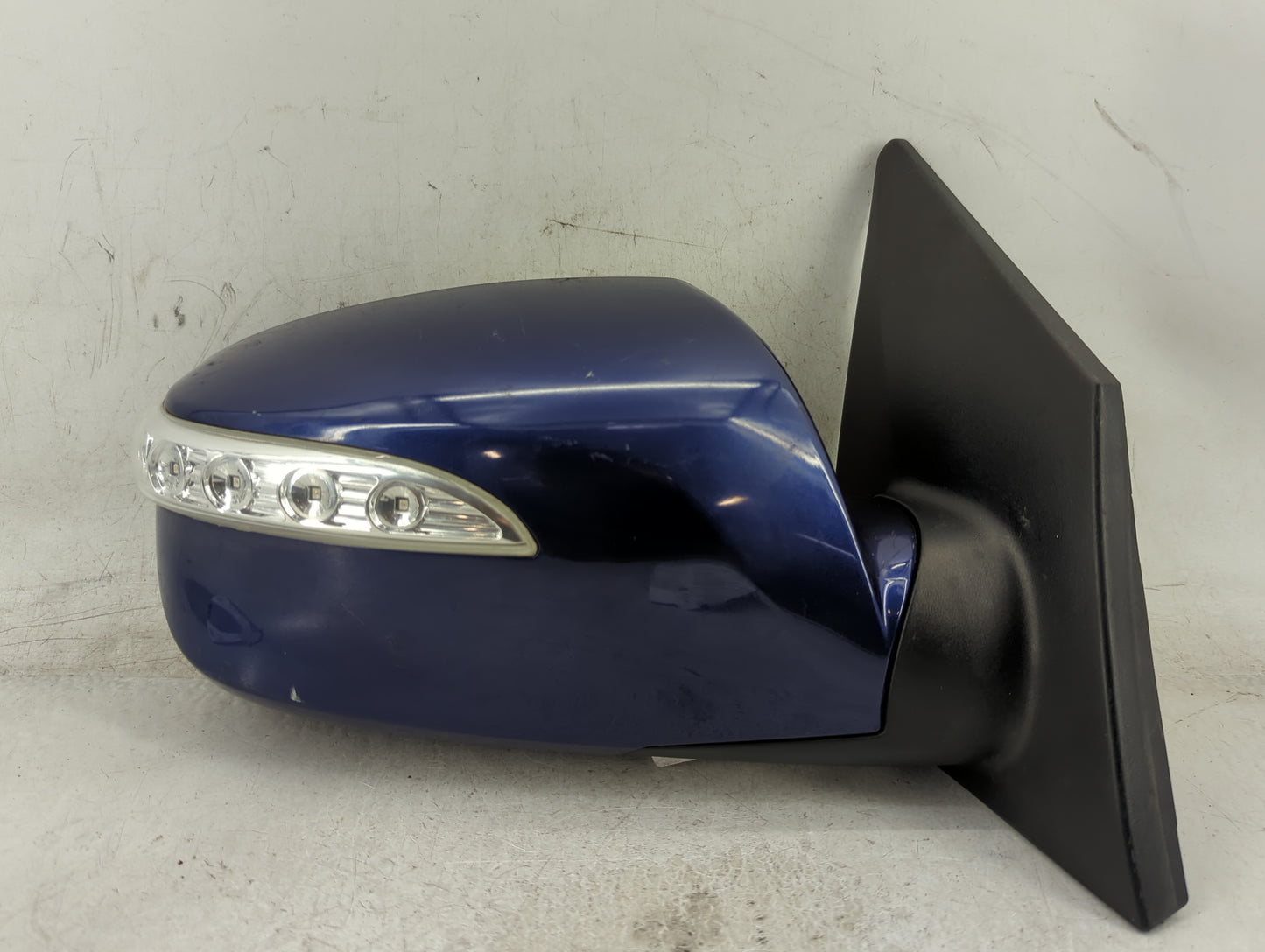 2010-2016 Hyundai Tucson Passenger Side View Mirror - Right Door Mirror OEM Used - Oemusedautoparts1.com