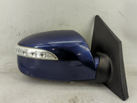 2010-2016 Hyundai Tucson Passenger Side View Mirror - Right Door Mirror OEM Used - Oemusedautoparts1.com