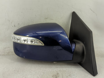 2010-2016 Hyundai Tucson Passenger Side View Mirror - Right Door Mirror OEM Used - Oemusedautoparts1.com