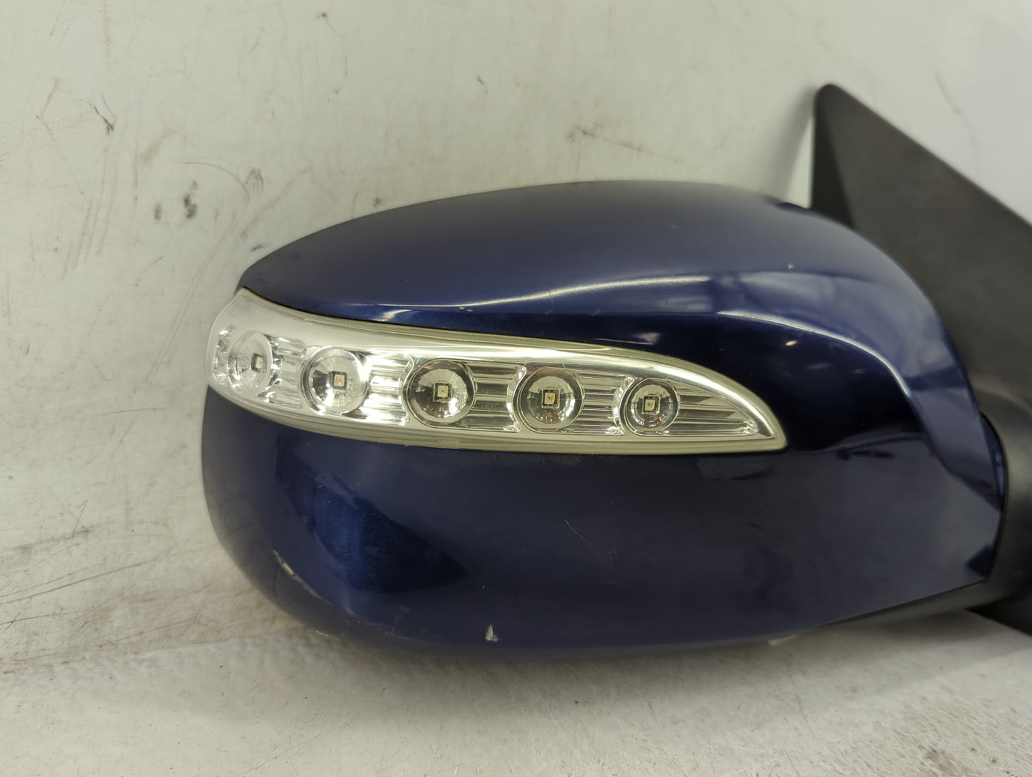 2010-2016 Hyundai Tucson Passenger Side View Mirror - Right Door Mirror OEM Used - Oemusedautoparts1.com