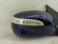 2010-2016 Hyundai Tucson Passenger Side View Mirror - Right Door Mirror OEM Used - Oemusedautoparts1.com