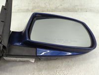 2010-2016 Hyundai Tucson Passenger Side View Mirror - Right Door Mirror OEM Used - Oemusedautoparts1.com