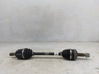 2010-2013 Hyundai Tucson Axle Shaft Front Driver Cv C/v - Oemusedautoparts1.com