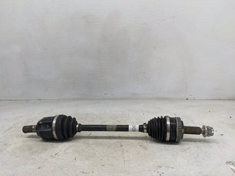 compare product 2010-2013 Hyundai Tucson Axle Shaft Front Driver Cv C/v