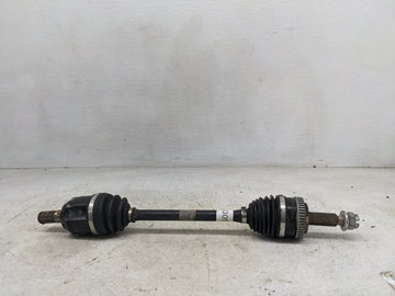 2010-2013 Hyundai Tucson Axle Shaft Front Driver Cv C/v - Oemusedautoparts1.com
