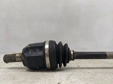 2010-2013 Hyundai Tucson Axle Shaft Front Driver Cv C/v