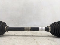 2010-2013 Hyundai Tucson Axle Shaft Front Driver Cv C/v - Oemusedautoparts1.com