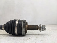2010-2013 Hyundai Tucson Axle Shaft Front Driver Cv C/v - Oemusedautoparts1.com