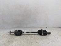 2010-2013 Hyundai Tucson Axle Shaft Front Driver Cv C/v - Oemusedautoparts1.com