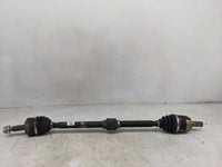 2010-2013 Hyundai Tucson Axle Shaft Front Passenger Cv C/v - Oemusedautoparts1.com