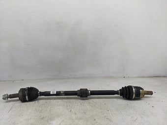 compare product 2010-2013 Hyundai Tucson Axle Shaft Front Passenger Cv C/v