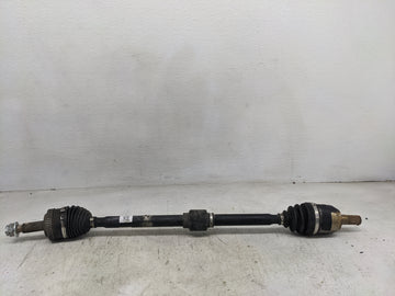 2010-2013 Hyundai Tucson Axle Shaft Front Passenger Cv C/v - Oemusedautoparts1.com