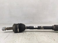 2010-2013 Hyundai Tucson Axle Shaft Front Passenger Cv C/v - Oemusedautoparts1.com