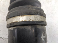 2010-2013 Hyundai Tucson Axle Shaft Front Passenger Cv C/v - Oemusedautoparts1.com