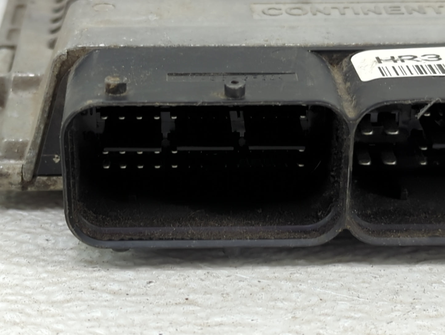 2013 Hyundai Tucson PCM Engine Control Computer ECU ECM PCU OEM P/N:LMDDC4DR0A, 5WY4U74A, 39136-2G813, 39106-2G813, SIM2K-34
