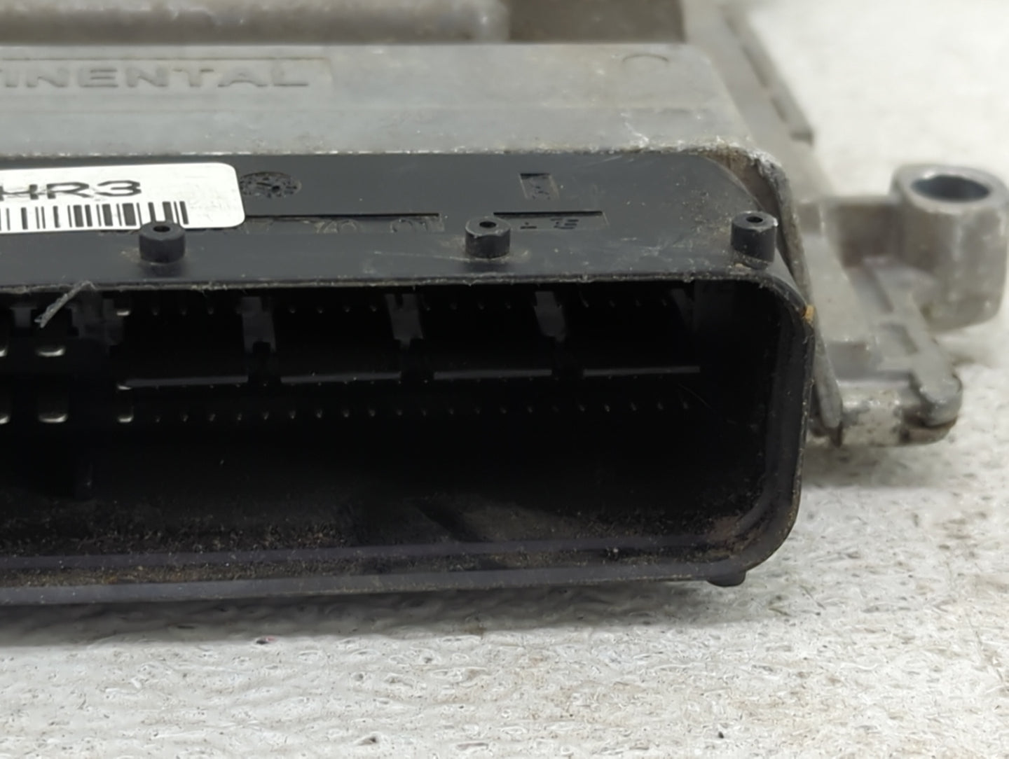 2013 Hyundai Tucson PCM Engine Control Computer ECU ECM PCU OEM P/N:LMDDC4DR0A, 5WY4U74A, 39136-2G813, 39106-2G813, SIM2K-34