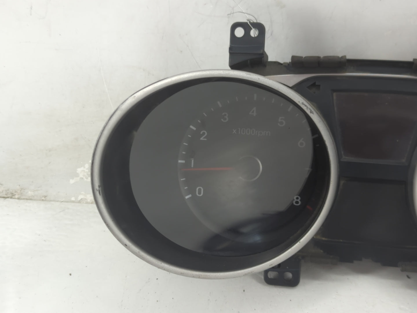 2010-2013 Hyundai Tucson Instrument Cluster Speedometer Gauges P/N:94001-2S575 11002-115100 Fits Fits 2010 2011 2012 2013 OE