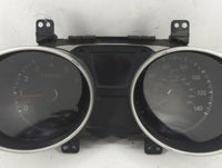 2010-2013 Hyundai Tucson Instrument Cluster Speedometer Gauges P/N:94001-2S575 11002-115100 Fits Fits 2010 2011 2012 2013 OE