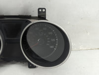 2010-2013 Hyundai Tucson Instrument Cluster Speedometer Gauges P/N:94001-2S575 11002-115100 Fits Fits 2010 2011 2012 2013 OE
