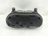2010-2013 Hyundai Tucson Instrument Cluster Speedometer Gauges P/N:94001-2S575 11002-115100 Fits Fits 2010 2011 2012 2013 OE