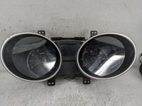 2010-2013 Hyundai Tucson Instrument Cluster Speedometer Gauges P/N:94001-2S575 11002-118100H Miles: Fits Fits 2010 2011 2012