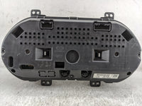 2010-2013 Hyundai Tucson Instrument Cluster Speedometer Gauges P/N:94001-2S575 11002-118100H Miles: Fits Fits 2010 2011 2012