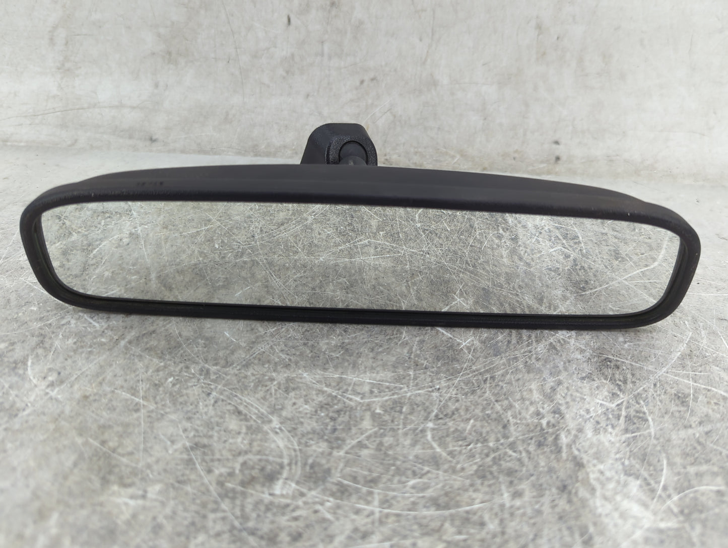 2009-2022 Hyundai Tucson Interior Rear View Mirror Replacement OEM P/N:E4012143 Fits OEM Used Auto Parts - Oemusedautoparts1