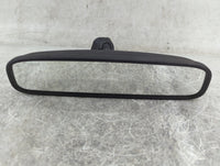 2009-2022 Hyundai Tucson Interior Rear View Mirror Replacement OEM P/N:E4012143 Fits OEM Used Auto Parts - Oemusedautoparts1