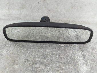 compare product 2009-2022 Hyundai Tucson Interior Rear View Mirror Replacement OEM P/N:E4012143 Fits OEM Used Auto Parts