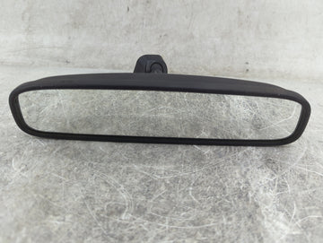 2009-2022 Hyundai Tucson Interior Rear View Mirror Replacement OEM P/N:E4012143 Fits OEM Used Auto Parts - Oemusedautoparts1