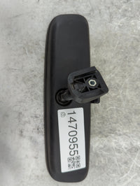 2009-2022 Hyundai Tucson Interior Rear View Mirror Replacement OEM P/N:E4012143 Fits OEM Used Auto Parts - Oemusedautoparts1