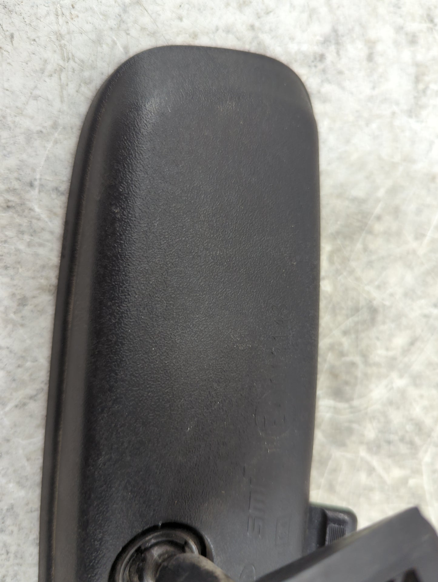 2009-2022 Hyundai Tucson Interior Rear View Mirror Replacement OEM P/N:E4012143 Fits OEM Used Auto Parts - Oemusedautoparts1