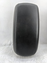 2013 Hyundai Tucson Center Console Armrest Cover Lid Fits OEM Used Auto Parts - Oemusedautoparts1.com