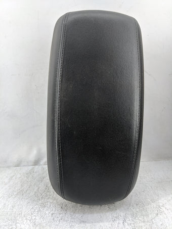 compare product 2013 Hyundai Tucson Center Console Armrest Cover Lid Fits OEM Used Auto Parts