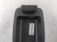 2013 Hyundai Tucson Center Console Armrest Cover Lid Fits OEM Used Auto Parts - Oemusedautoparts1.com